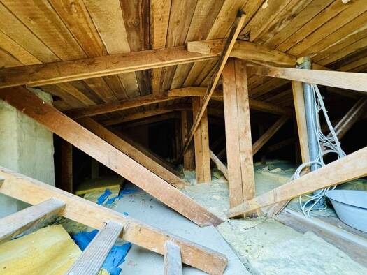 Wohnung zum Kauf 89.000 € 4 Zimmer 110 m² 4. Geschoss frei ab sofort Adlershof Berlin 12489