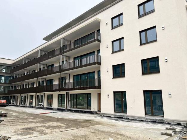 Studio zum Kauf 250.000 € 1 Zimmer 48,6 m² 1. Geschoss frei ab 01.07.2026 Haidenhof-Nord Passau 94032