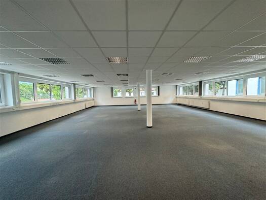 Büro-/Praxisfläche zur Miete 1.200 m² Bürofläche teilbar ab 170 m² Coburg 96450