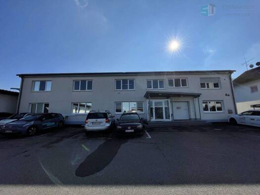 Praxis zur Miete provisionsfrei 270 € 1 Zimmer 18,6 m² Bürofläche Ottenstraße 6A Kirchzarten 79199