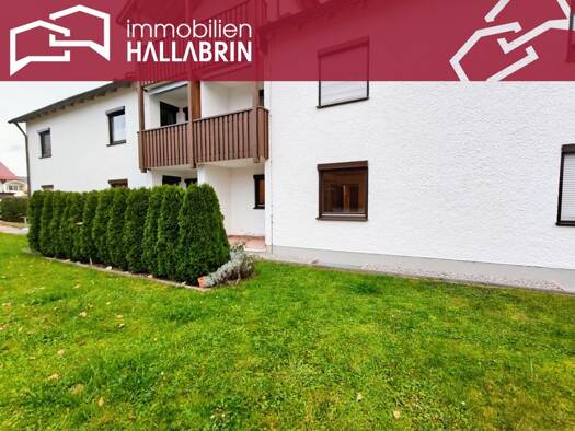 Wohnung zum Kauf 85.000 € 2 Zimmer 39 m² Bad Birnbach 84364