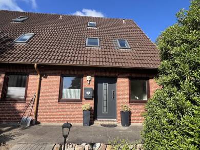 Reihenendhaus zum Kauf provisionsfrei 165.000 € 3 Zimmer 83,2 m² 350 m² Grundstück Wankendorf 24601