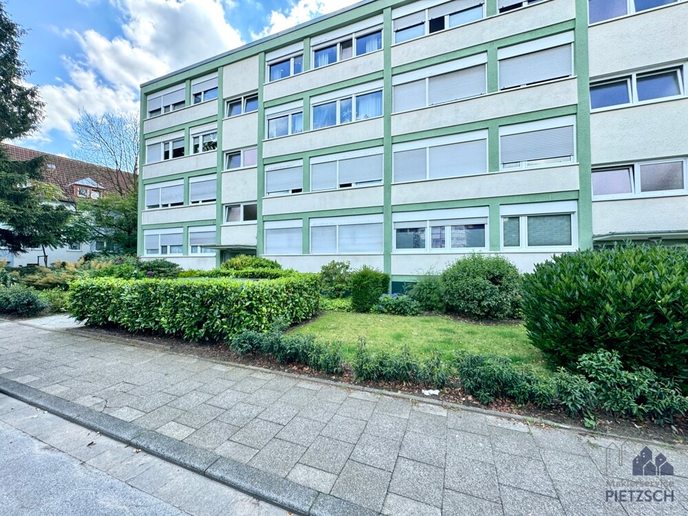 Wohnung zum Kauf 129.000 € 3,5 Zimmer 83 m²<br/>Wohnfläche 3.<br/>Geschoss Drewer - Nord Marl 45770