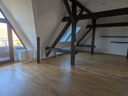 Loft zur Miete 1.400 € 2 Zimmer 70 m² Geschoss 4/5 frei ab sofort Südwestkorso 65 Friedenau Tempelhof-Schöneberg 12161