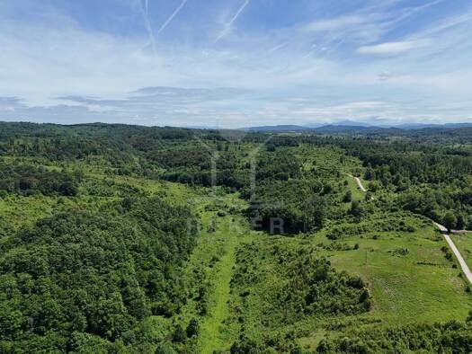 Grundstück zum Kauf 378.428 € 378.428 m² Grundstück Slunj