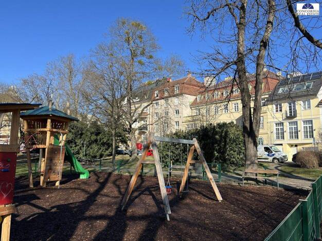 Studio zum Kauf 136.500 € 1 Zimmer 22,7 m² 3. Geschoss Wien,Döbling 1190