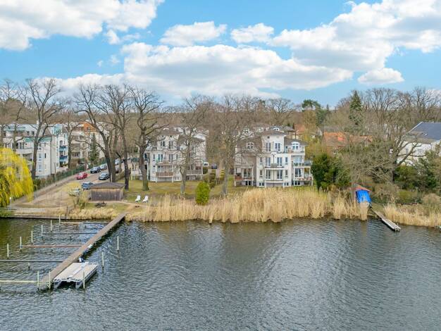 Wohnung zum Kauf 449.000 € 3 Zimmer 82 m² frei ab 01.05.2026 Köpenick Berlin 12557