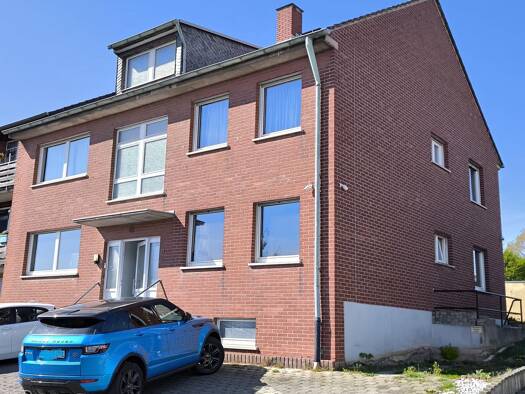 Mehrfamilienhaus zum Kauf 409.500 € 10 Zimmer 193 m² 596 m² Grundstück Golkrath Erkelenz 41812