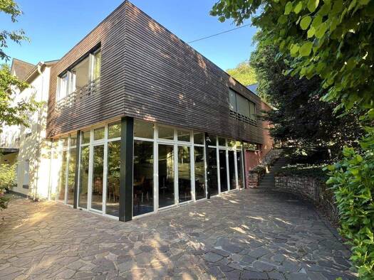 Bürofläche zur Miete 4.437 € 8 Zimmer 493 m² Bürofläche Biewer Trier 54293