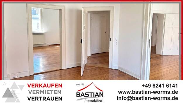Mehrfamilienhaus zum Kauf 849.000 € 11 Zimmer 279 m² 412 m² Grundstück Innenstadt Worms 67549