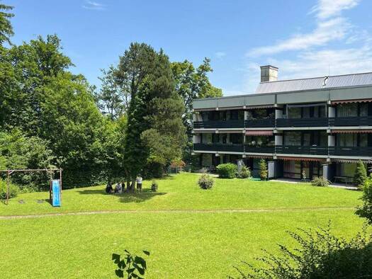 Studio zum Kauf 265.000 € 3 Zimmer 57 m² 3. Geschoss Karlstein Bad Reichenhall 83435