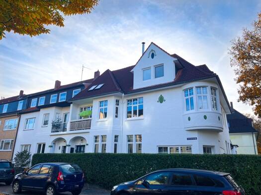 Maisonette zum Kauf 284.000 € 3 Zimmer 126 m² 2. Geschoss Heppens Wilhelmshaven 26384