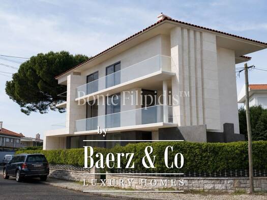 Haus zum Kauf 4.500.000 € 375 m² 513 m² Grundstück Belém