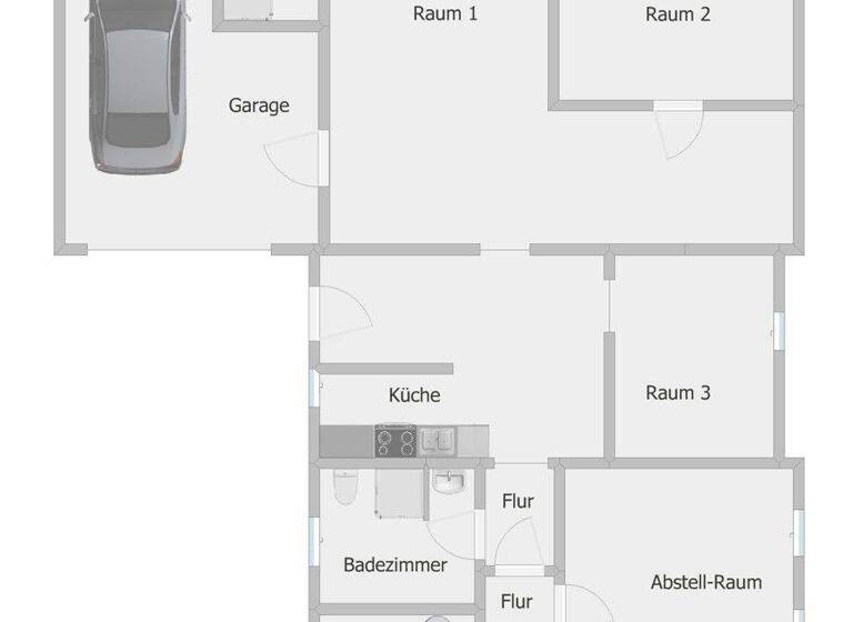 Mehrfamilienhaus zum Kauf 599.000 € 9 Zimmer 156,1 m² 518 m² Grundstück Urbach Köln 51145