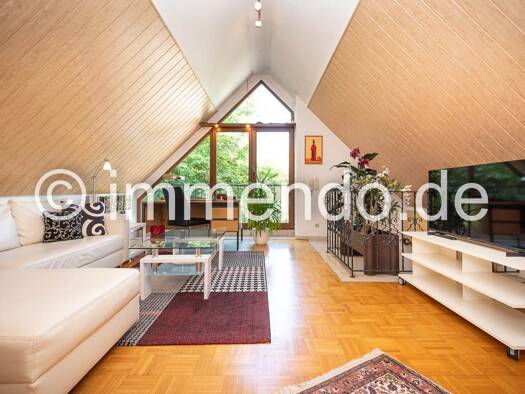 Wohnung zur Miete auf Zeit 1.330 € 2 Zimmer 70 m² frei ab 01.12.2026 Duissern Duisburg 47058