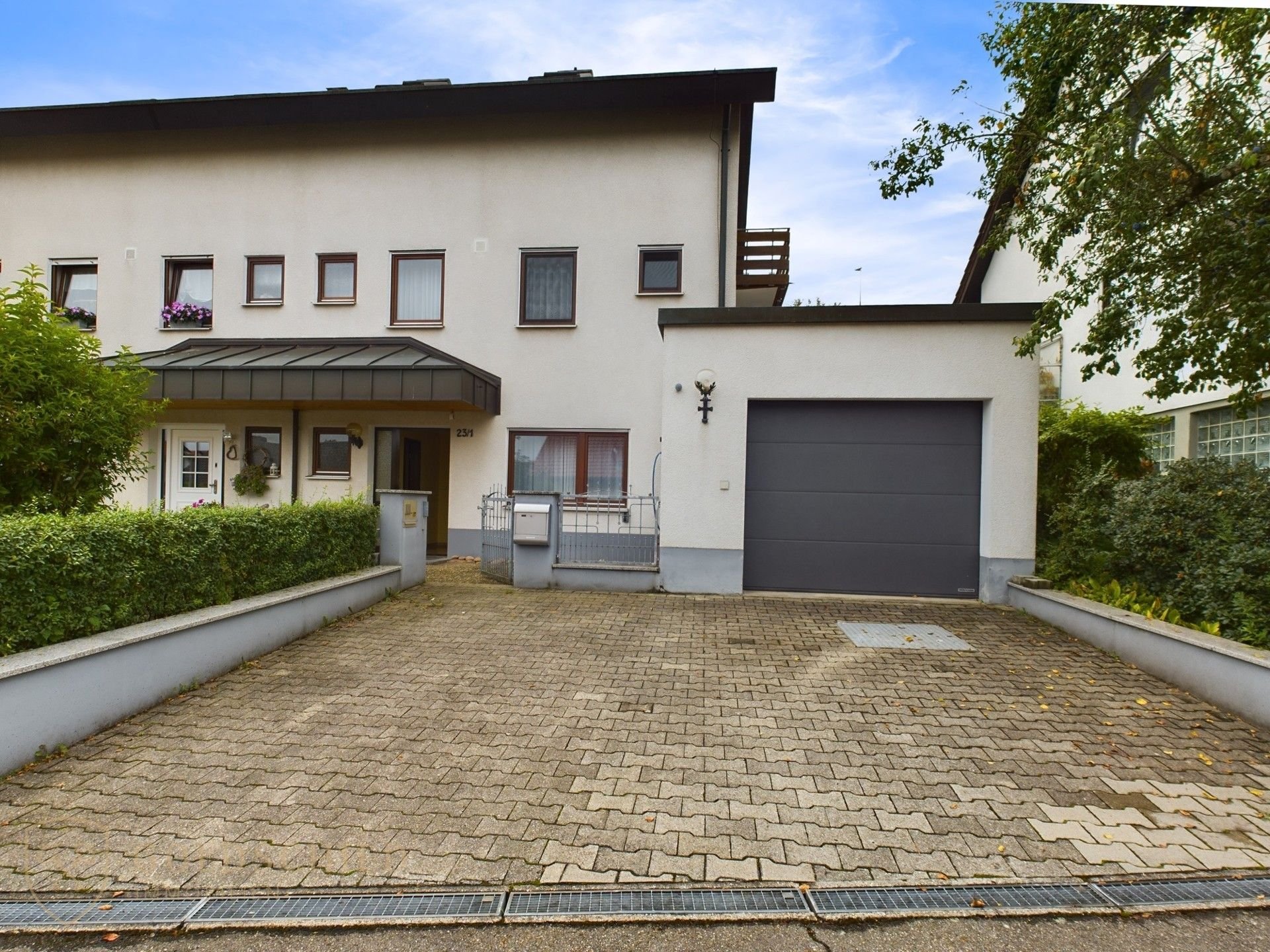 Doppelhaushälfte zum Kauf 499.000 € 5,5 Zimmer 154 m²<br/>Wohnfläche 396 m²<br/>Grundstück Bünzwangen Ebersbach an der Fils / Bünzwangen 73061