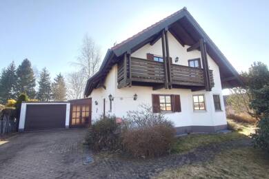 Einfamilienhaus zum Kauf 319.000 € 7 Zimmer 119,1 m² 996 m² Grundstück Waldershof Waldershof 95679