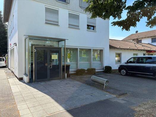 Bürofläche zur Miete provisionsfrei 1.200 € 3 Zimmer 110 m² Bürofläche Breitscheid Ratingen 40885
