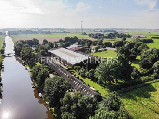 Reihenmittelhaus zum Kauf 185.000 € 3 Zimmer 51 m² Eilsum Krummhörn 26736