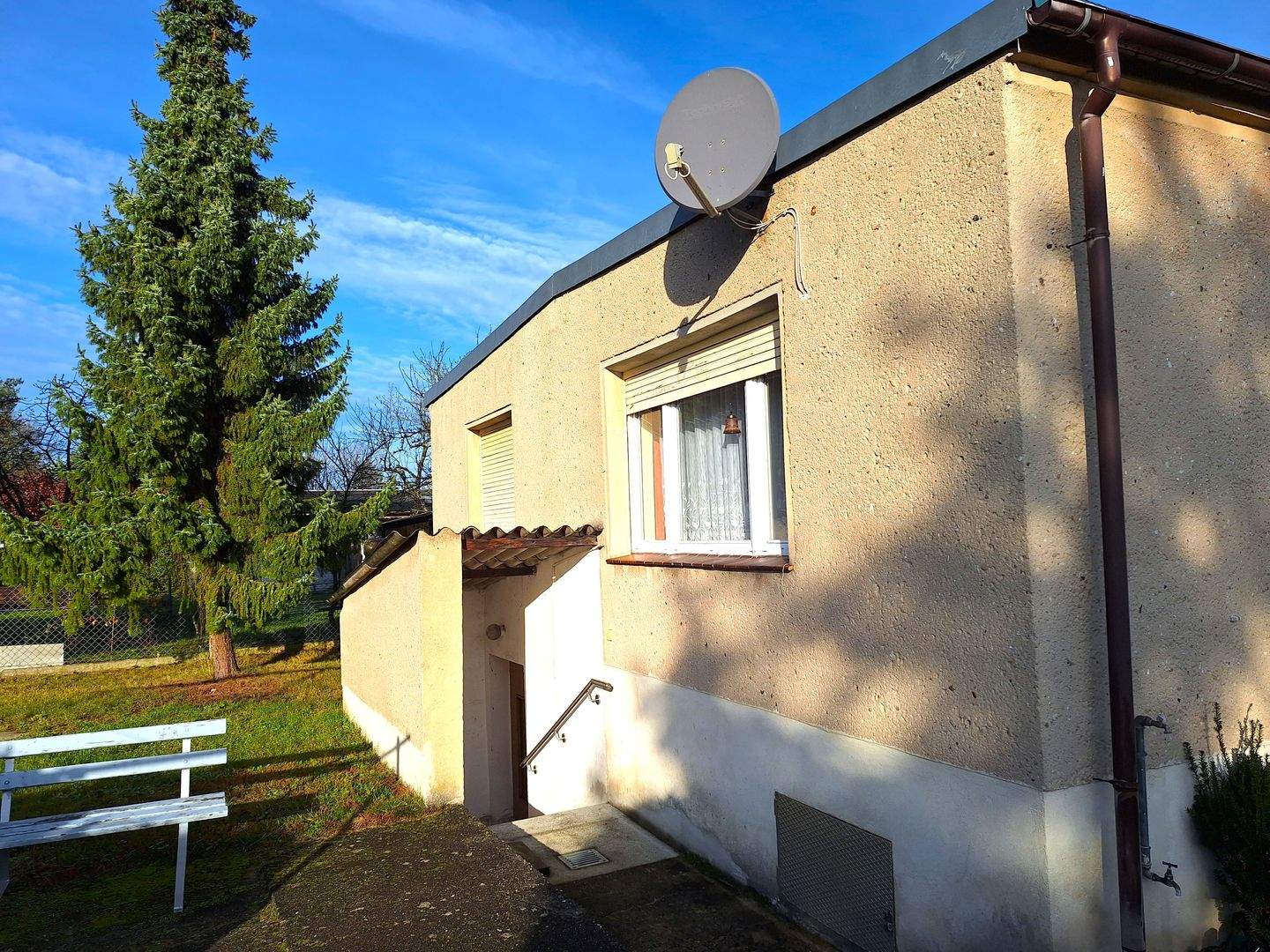 Immobilie in Forst (Lausitz) - Baršć - Kleines EFH mit Potential im Forster Ortsteil Keune - Bild 2