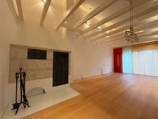 Penthouse zur Miete 780 € 3,5 Zimmer 104 m² Geschoss 2/2 frei ab sofort Furpach Neunkirchen 66539