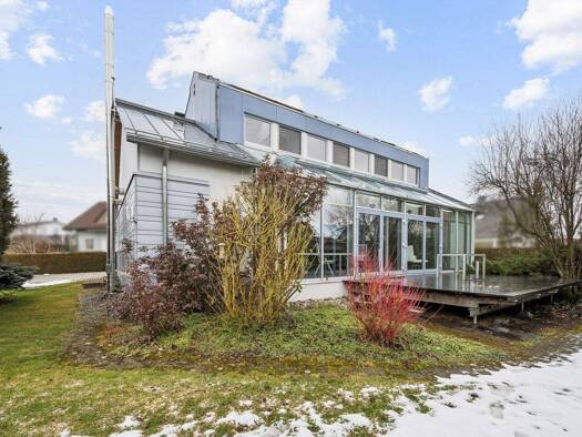 Einfamilienhaus zum Kauf 675.000 € 5 Zimmer 233 m² 679 m² Grundstück Mariazell Eschbronn / Mariazell 78664