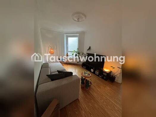 Wohnung zur Miete Tauschwohnung 755 € 2 Zimmer 42 m² Alsterdorf Nord 22303