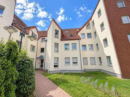 Wohnung zum Kauf 139.000 € 2 Zimmer 52,3 m² Joachimsthal 16247