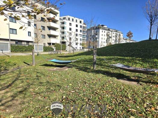 Wohnung zur Miete 1.060 € 2 Zimmer 61 m² 1. Geschoss Wien 1100