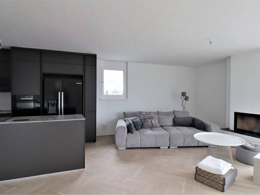 Penthouse zum Kauf 1.200.000 € 3 Zimmer 110,2 m² Salzburg Salzburg 5020
