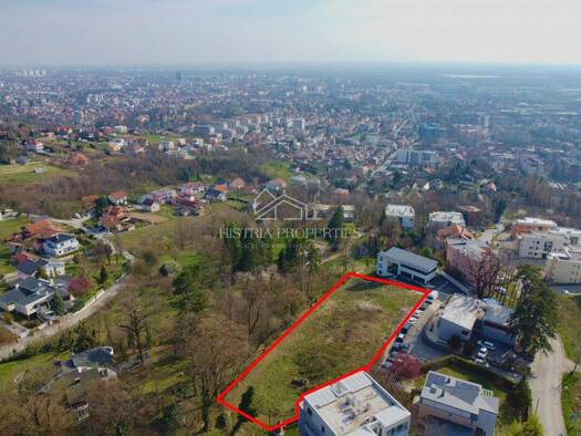 Grundstück zum Kauf 719.996 € Stenjevec 10000