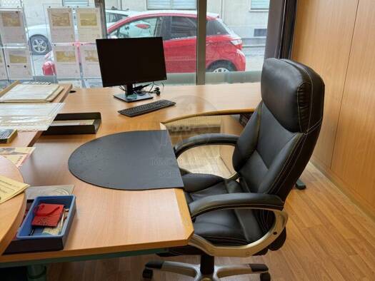 Bürofläche zur Miete 800 € 65 m² Bürofläche Linzerstr Wels Wels 4600