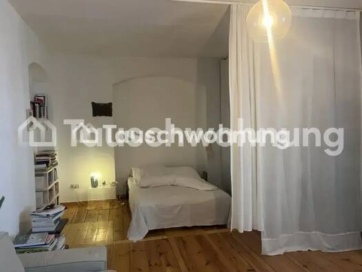 Wohnung zur Miete Tauschwohnung 500 € 1 Zimmer 47 m² 1. Geschoss Wedding Mitte 13347
