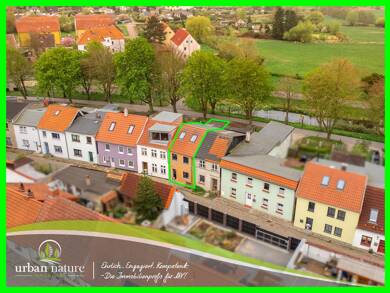 Einfamilienhaus zum Kauf 269.000 € 3 Zimmer 85,8 m² 123 m² Grundstück Stadtkern Barth 18356