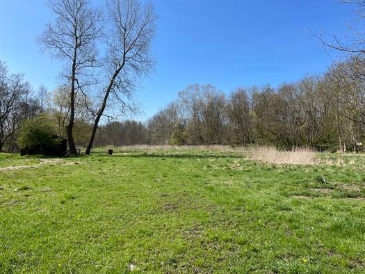 Land-/Forstwirtschaft zur Miete provisionsfrei 300 € 18.894 m² Grundstück Niendorf/Ostsee Timmendorfer Strand 23669