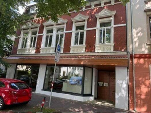 Büro zur Miete 3.900 € 245 m² Bürofläche Westerberg Osnabrück 49076