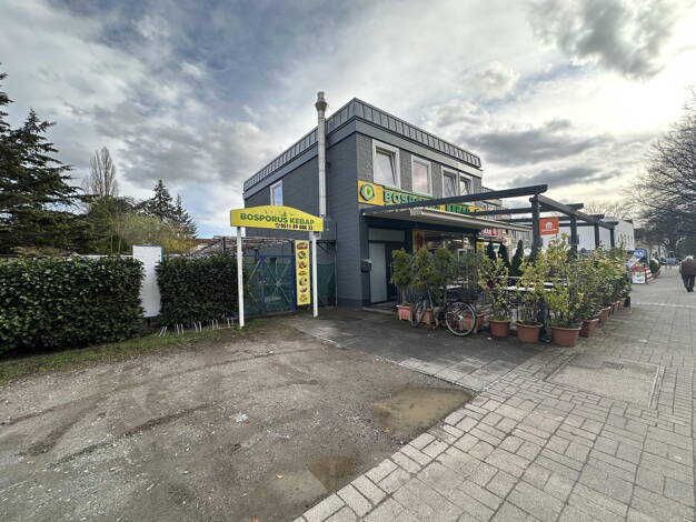 Grundstück zum Kauf provisionsfrei 785 m² Grundstück Mittelfeld Hannover 30519