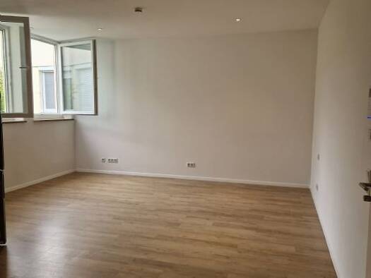 Wohnung zur Miete 570 € 1 Zimmer 34 m² frei ab 01.12.2026 Haidenhof-Nord Passau 94032