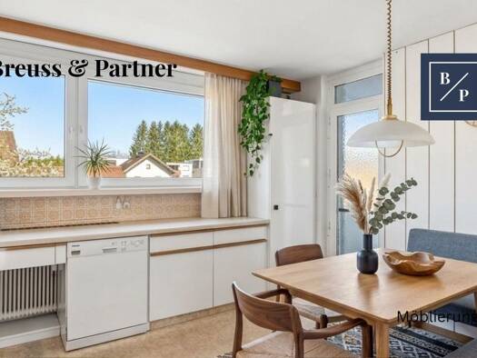 Wohnung zum Kauf 4 Zimmer 111 m² Dornbirn 6850