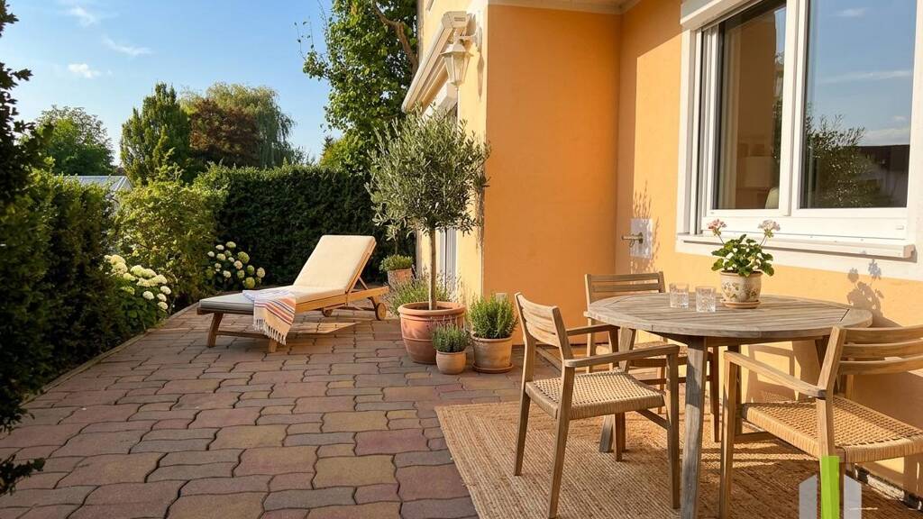 Terrassenwohnung zur Miete 760 € 2 Zimmer 64 m² frei ab 01.06.2026 Mattighofen 5230