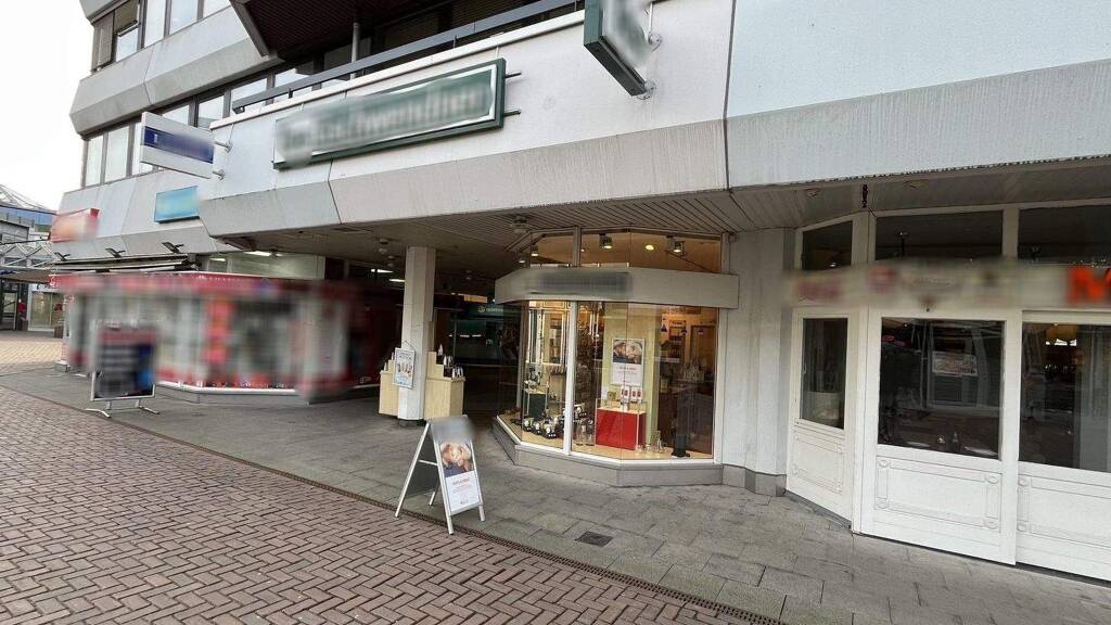 Laden zum Kauf 429.000 € 2 Zimmer 90,8 m² Verkaufsfläche Wiesdorf Leverkusen 51373