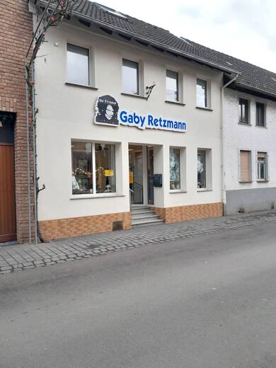 Büro-/Praxisfläche zur Miete provisionsfrei 500 € 50 m² Bürofläche Hauptstraße 40 Hönningen Hönningen 53506