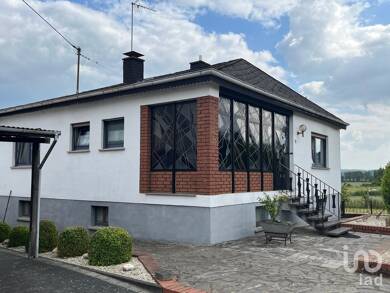Einfamilienhaus zum Kauf 198.000 € 3 Zimmer 80 m² 597 m² Grundstück Salmrohr Salmtal / Salmrohr 54528