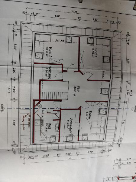 Einfamilienhaus zum Kauf 499.000 € 8 Zimmer 260 m²<br/>Wohnfläche 1.184 m²<br/>Grundstück Rhede Rhede 26899