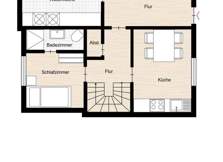 Haus zum Kauf 450.000 € 7 Zimmer 195,4 m² 833 m² Grundstück Hofgarten Wertheim 97877