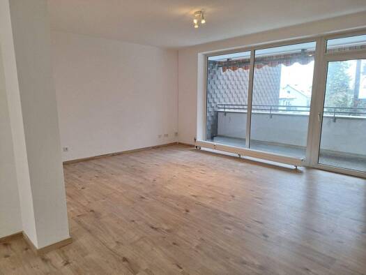 Wohnung zur Miete 1.149 € 3 Zimmer 85,4 m² 2. Geschoss frei ab sofort Schallershofer Str. 46a Stadtrandsiedlung Erlangen 91056