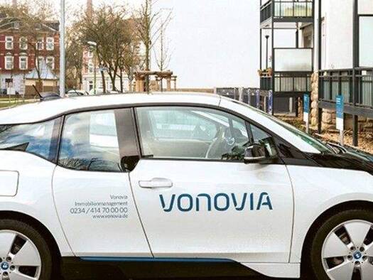 Außenstellplatz zur Miete provisionsfrei 35 € Zwinglistr. bei 7 Nordviertel Essen 45141