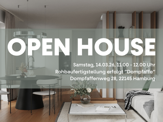 Reihenendhaus zum Kauf - Erstbezug 695.000 € 4 Zimmer 112,8 m² Rahlstedt Hamburg 22145