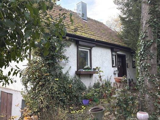 Doppelhaushälfte zum Kauf 550.000 € 3 Zimmer 68 m² 473 m² Grundstück frei ab sofort Vaihingen Stuttgart 70563