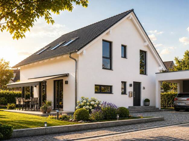 Haus zum Kauf 696.439 € 5 Zimmer 167 m² 710 m² Grundstück Niedersprockhövel Sprockhövel 45549